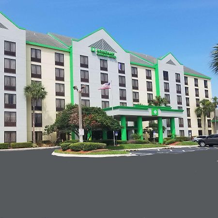 Wyndham Garden Hotel - Jacksonville Eksteriør bilde