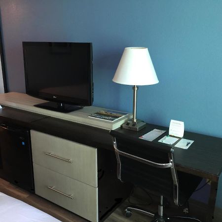 Wyndham Garden Hotel - Jacksonville Eksteriør bilde
