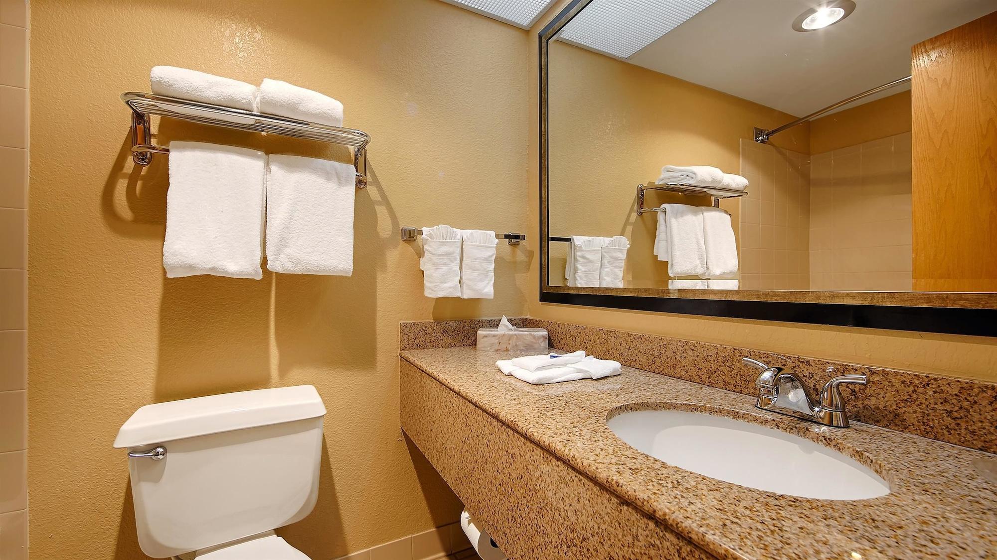 Wyndham Garden Hotel - Jacksonville Eksteriør bilde
