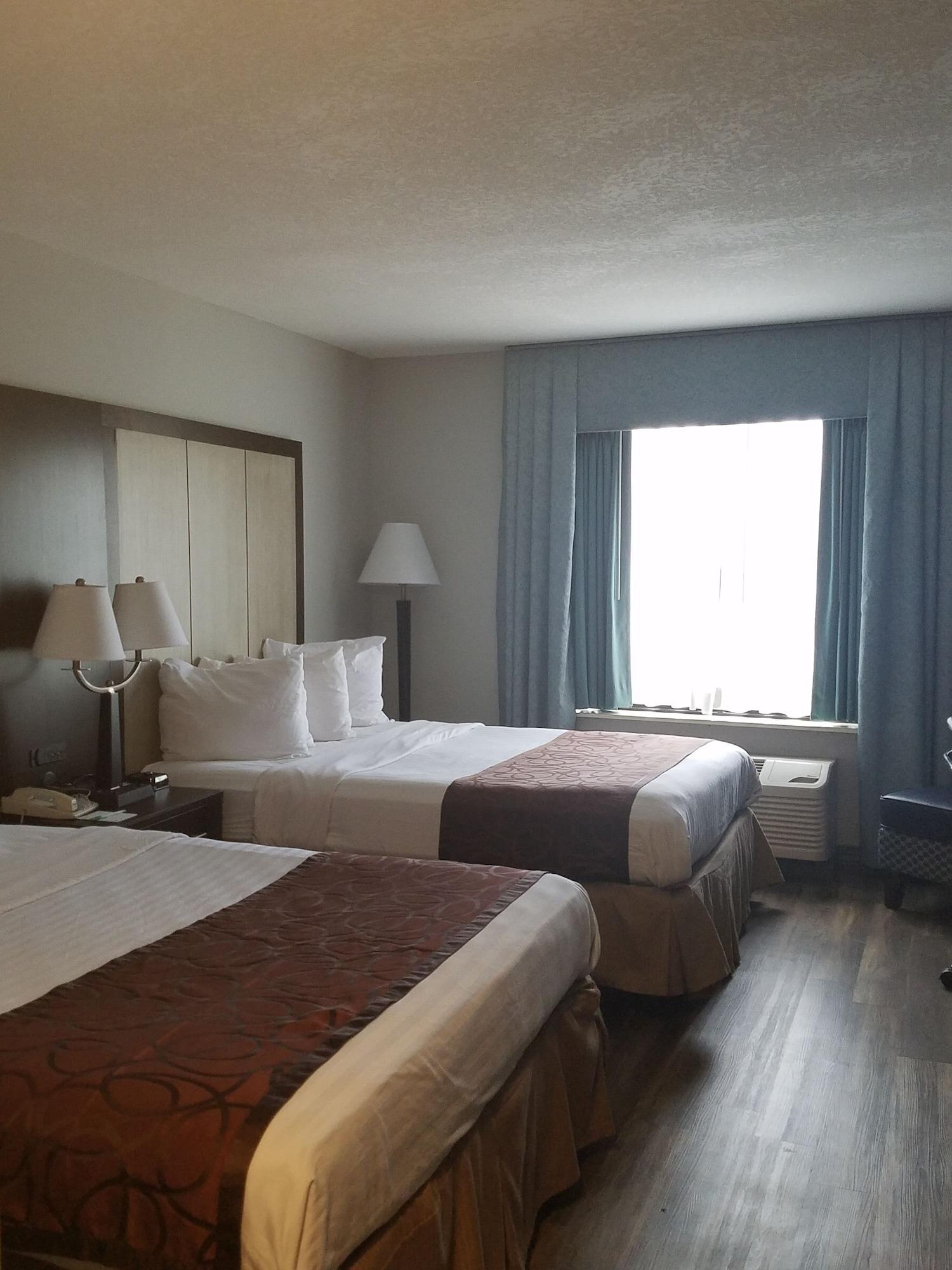 Wyndham Garden Hotel - Jacksonville Eksteriør bilde
