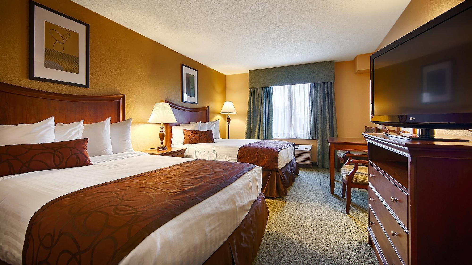 Wyndham Garden Hotel - Jacksonville Eksteriør bilde