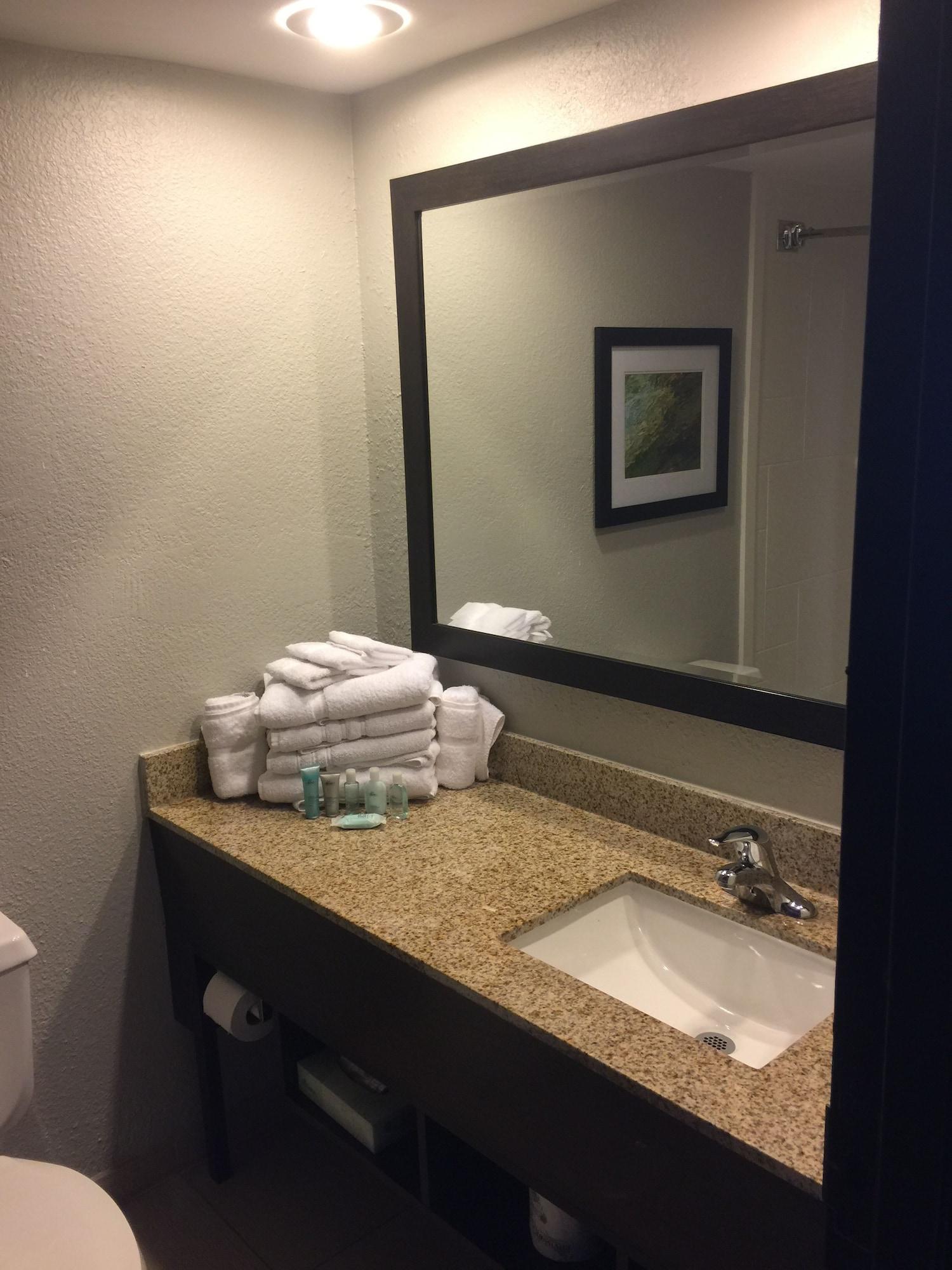 Wyndham Garden Hotel - Jacksonville Eksteriør bilde