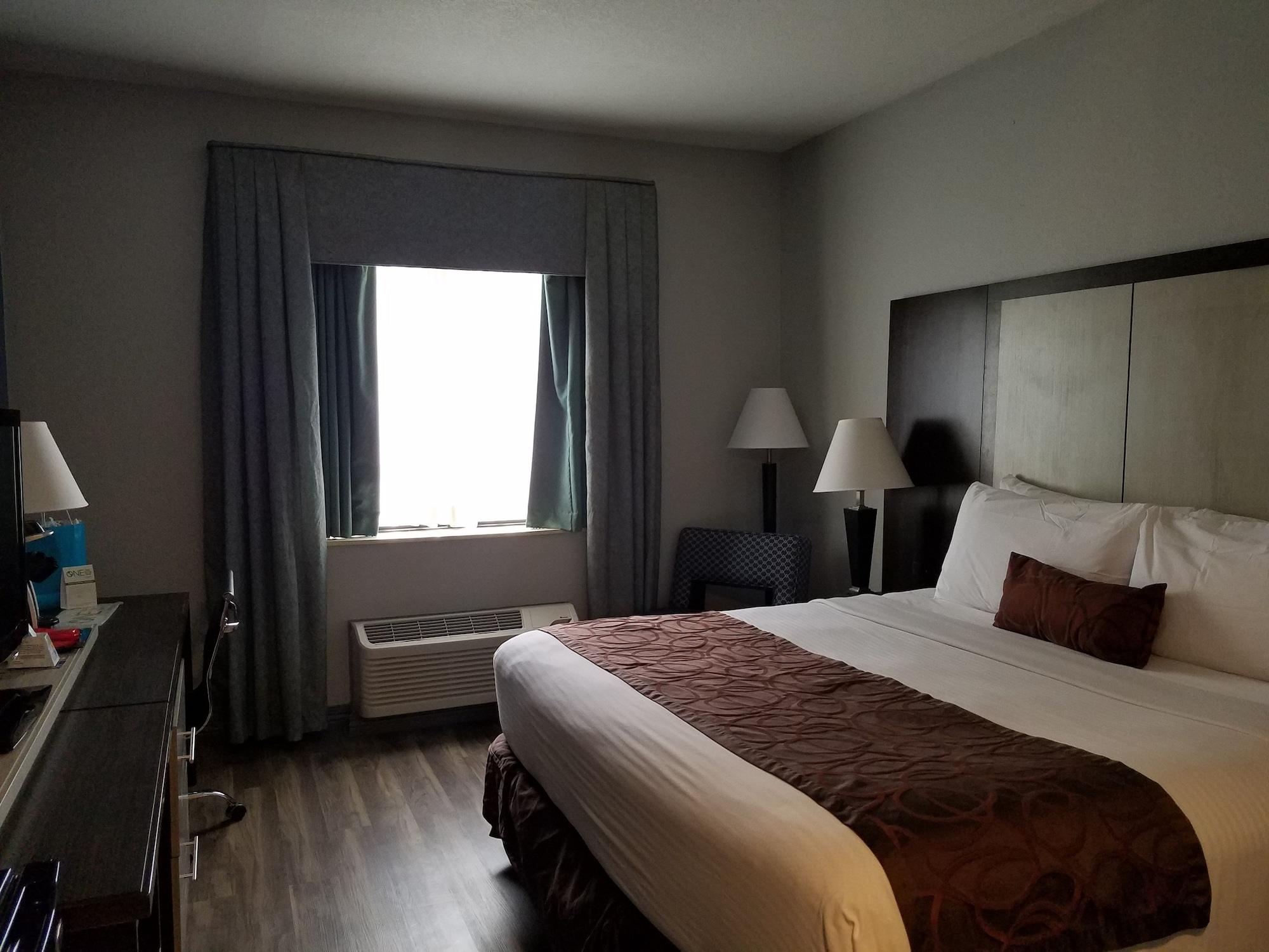Wyndham Garden Hotel - Jacksonville Eksteriør bilde