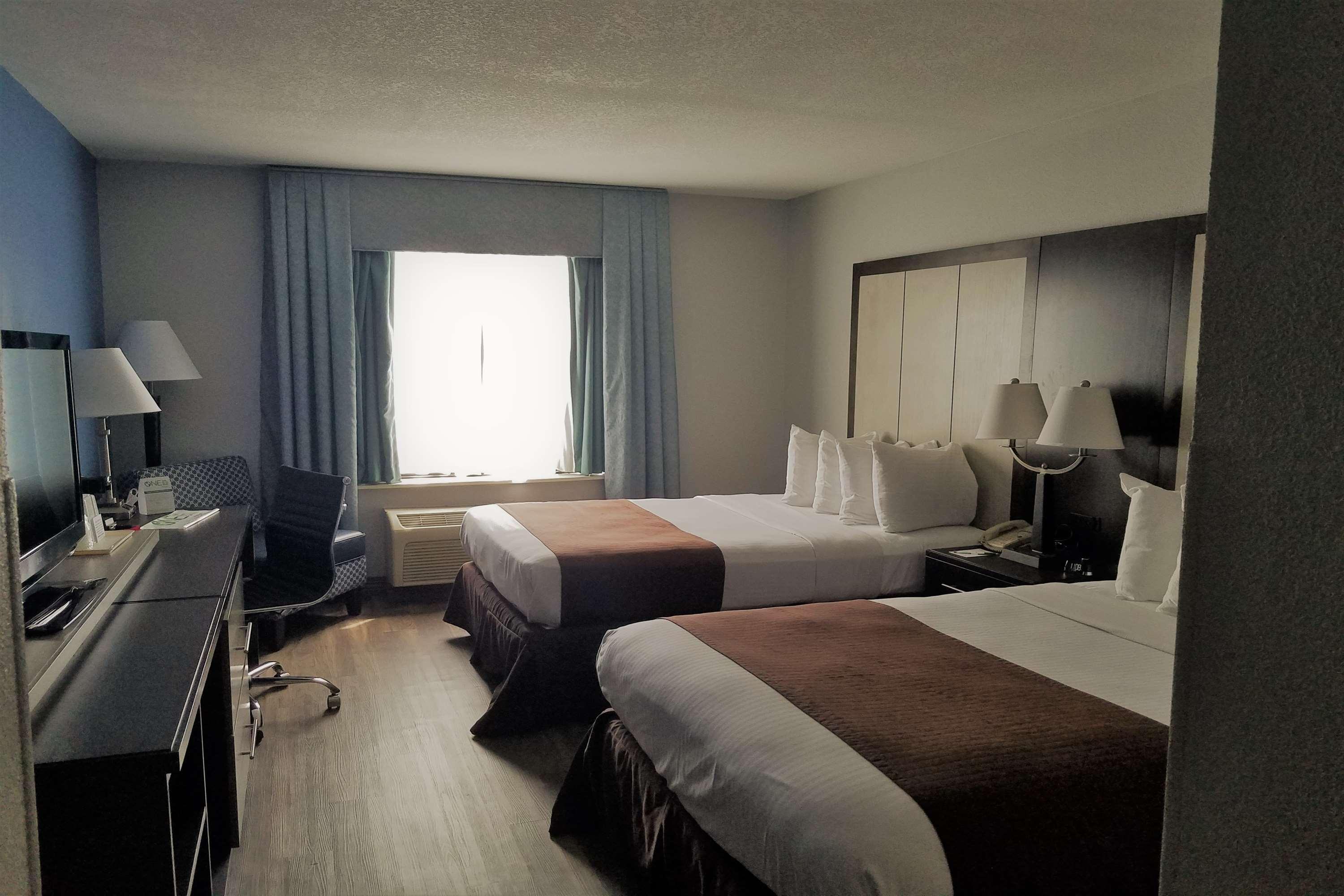 Wyndham Garden Hotel - Jacksonville Eksteriør bilde