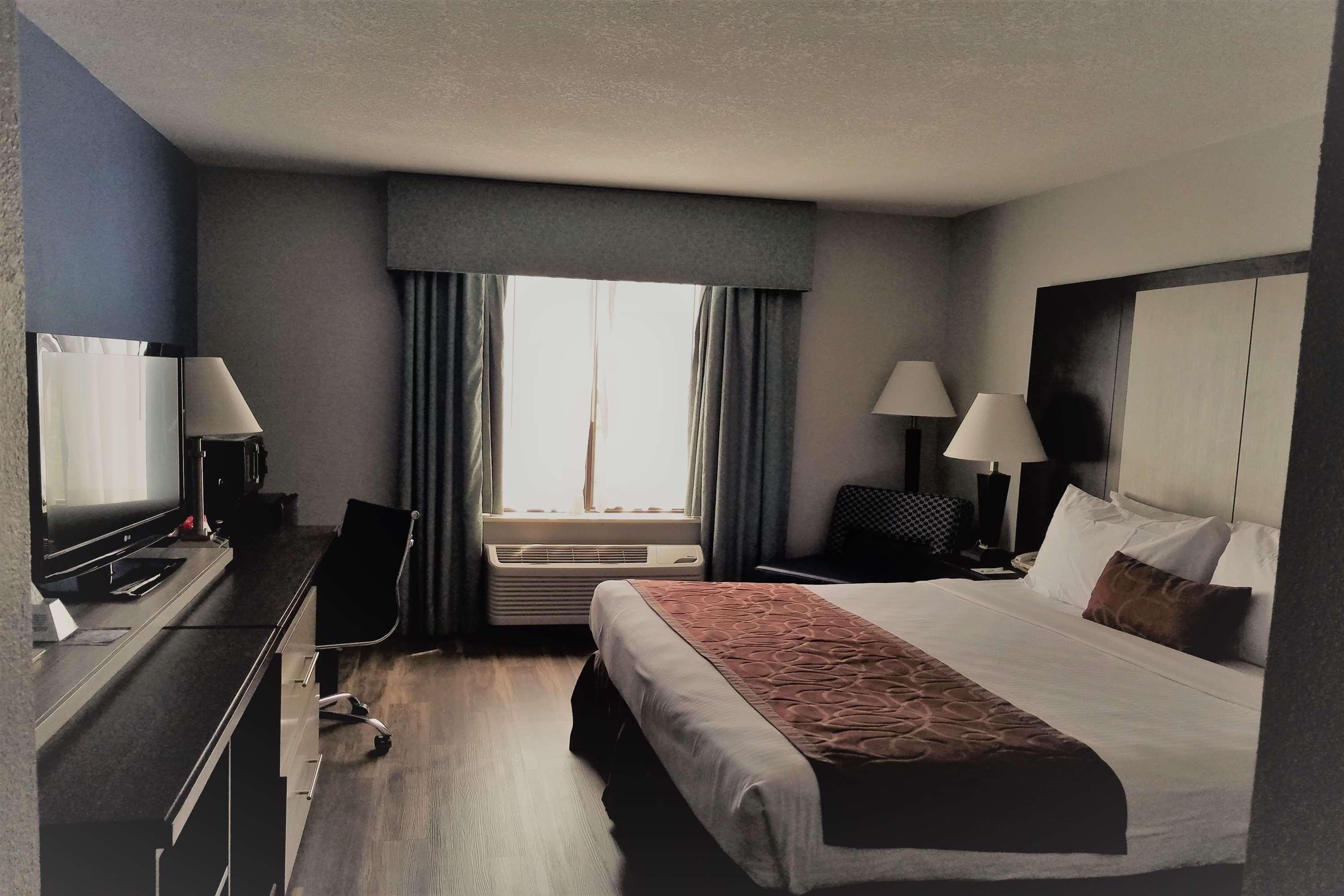 Wyndham Garden Hotel - Jacksonville Eksteriør bilde
