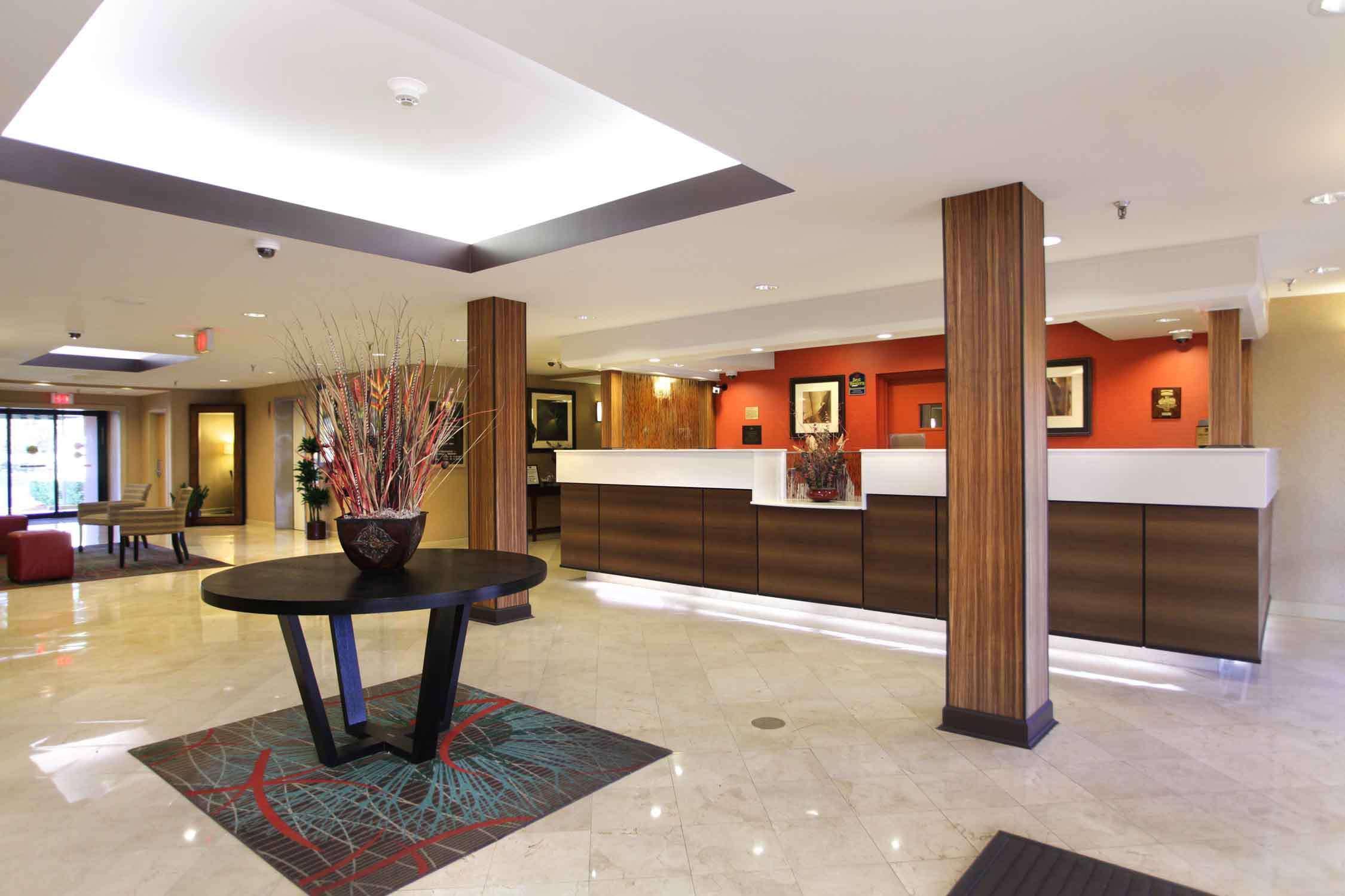 Wyndham Garden Hotel - Jacksonville Eksteriør bilde