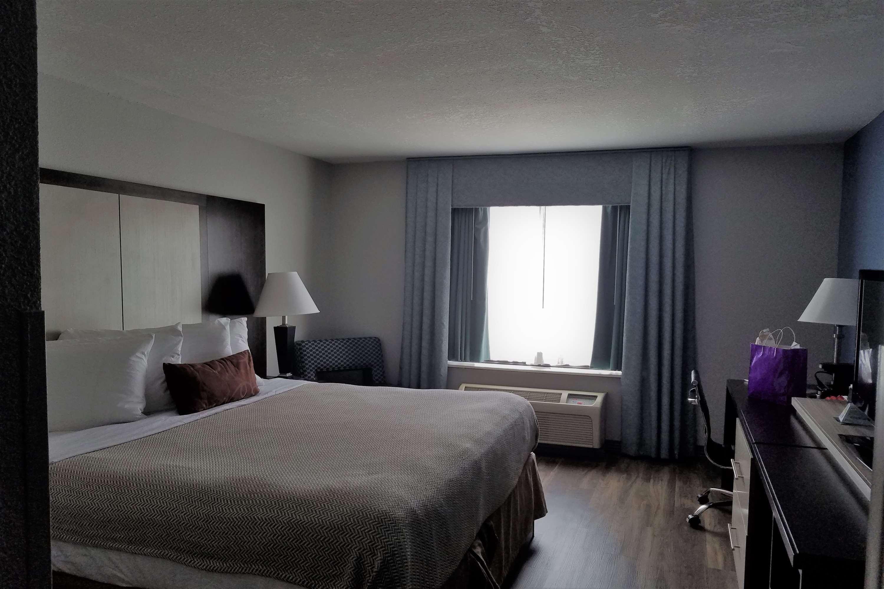 Wyndham Garden Hotel - Jacksonville Eksteriør bilde