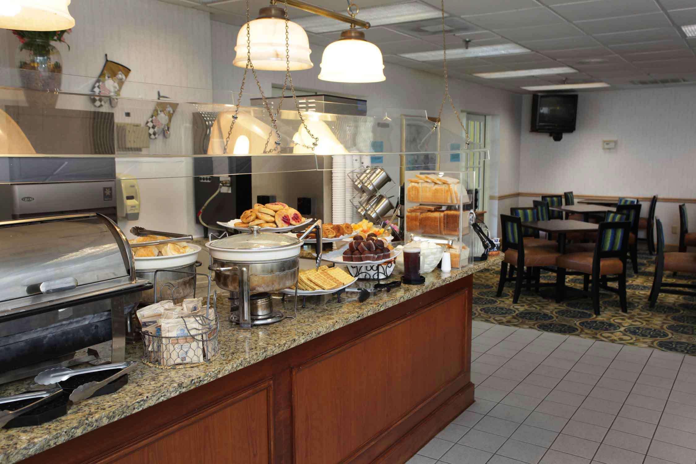 Wyndham Garden Hotel - Jacksonville Eksteriør bilde