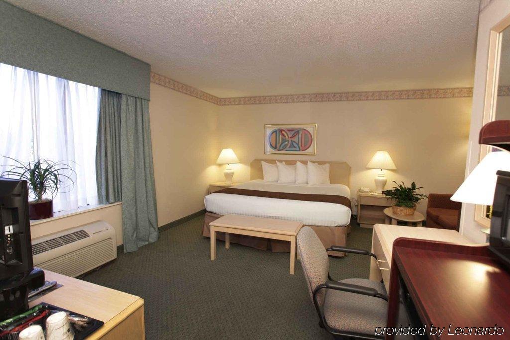 Wyndham Garden Hotel - Jacksonville Rom bilde
