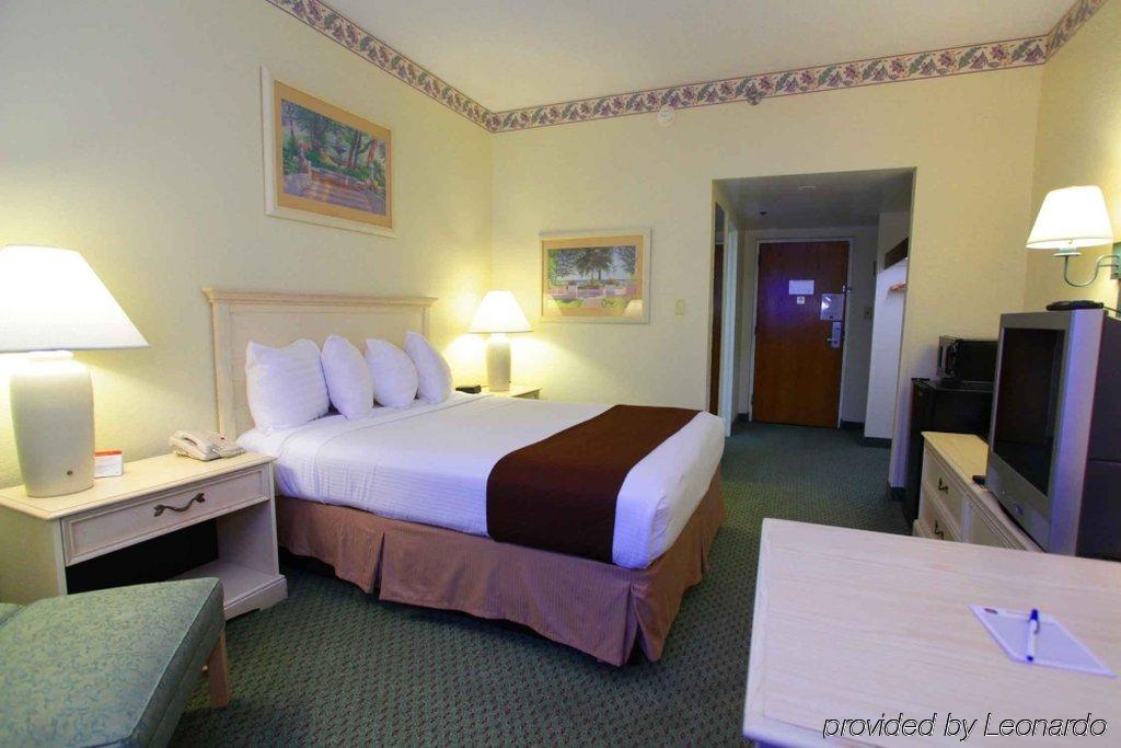 Wyndham Garden Hotel - Jacksonville Rom bilde