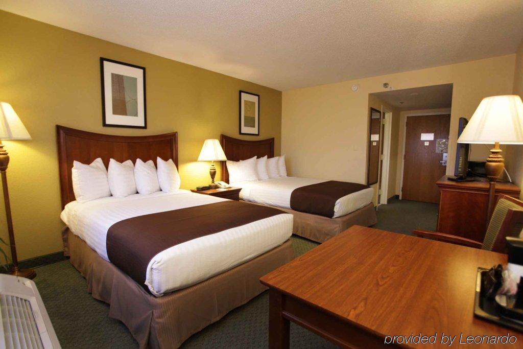 Wyndham Garden Hotel - Jacksonville Rom bilde