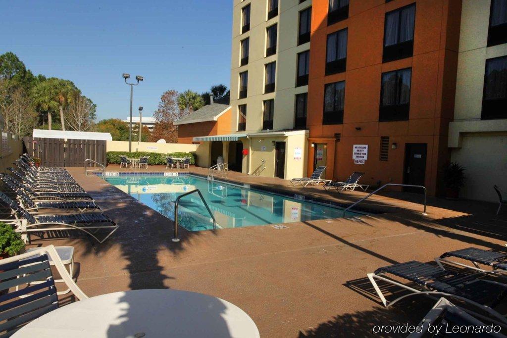 Wyndham Garden Hotel - Jacksonville Fasiliteter bilde