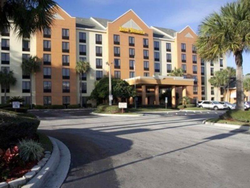 Wyndham Garden Hotel - Jacksonville Eksteriør bilde
