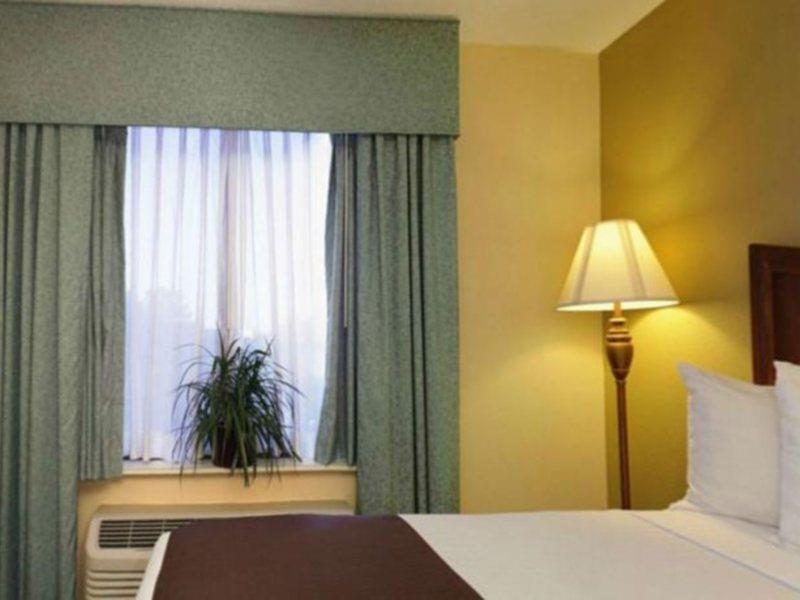 Wyndham Garden Hotel - Jacksonville Eksteriør bilde