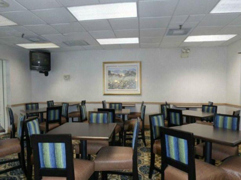 Wyndham Garden Hotel - Jacksonville Eksteriør bilde