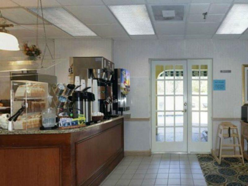 Wyndham Garden Hotel - Jacksonville Eksteriør bilde
