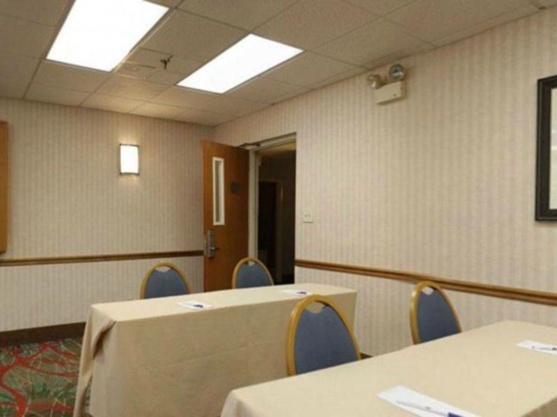 Wyndham Garden Hotel - Jacksonville Eksteriør bilde
