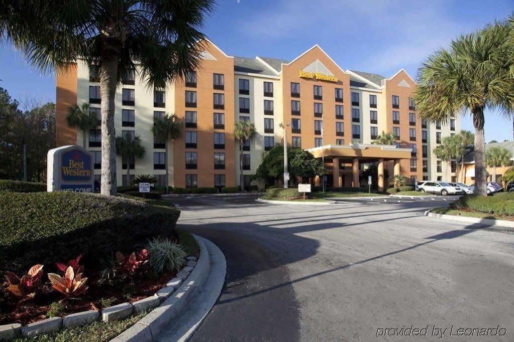 Wyndham Garden Hotel - Jacksonville Eksteriør bilde