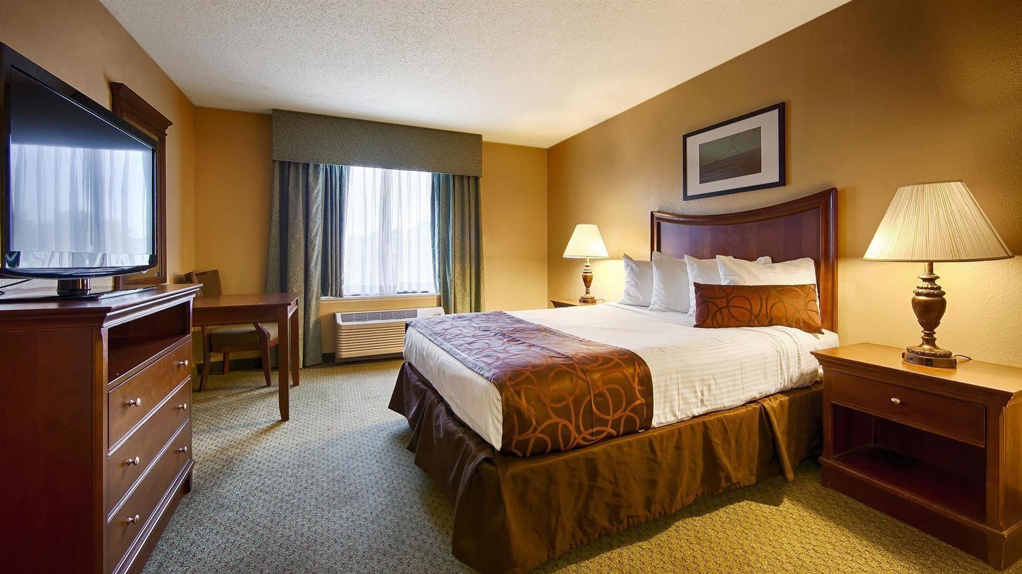 Wyndham Garden Hotel - Jacksonville Eksteriør bilde