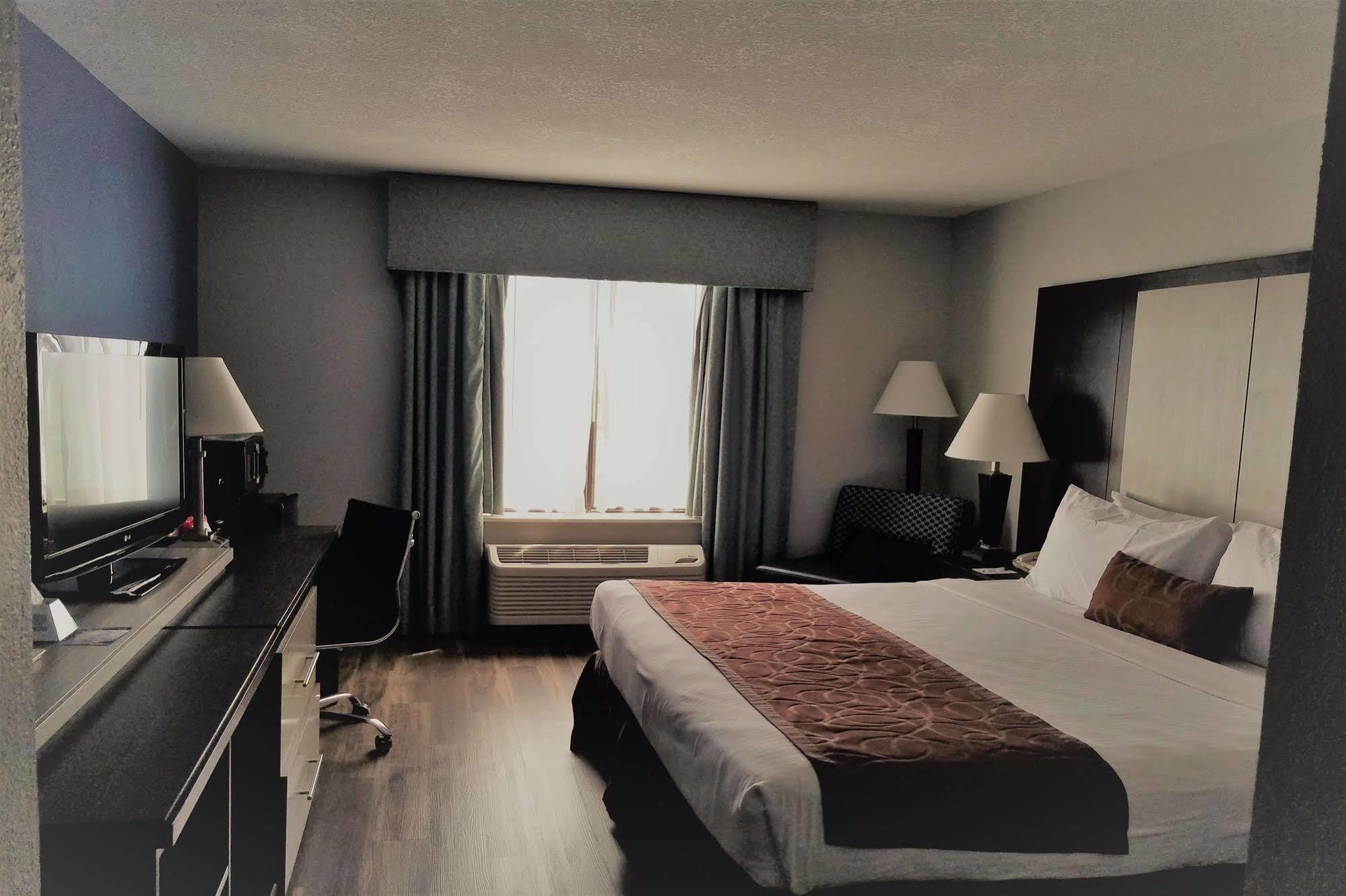 Wyndham Garden Hotel - Jacksonville Eksteriør bilde
