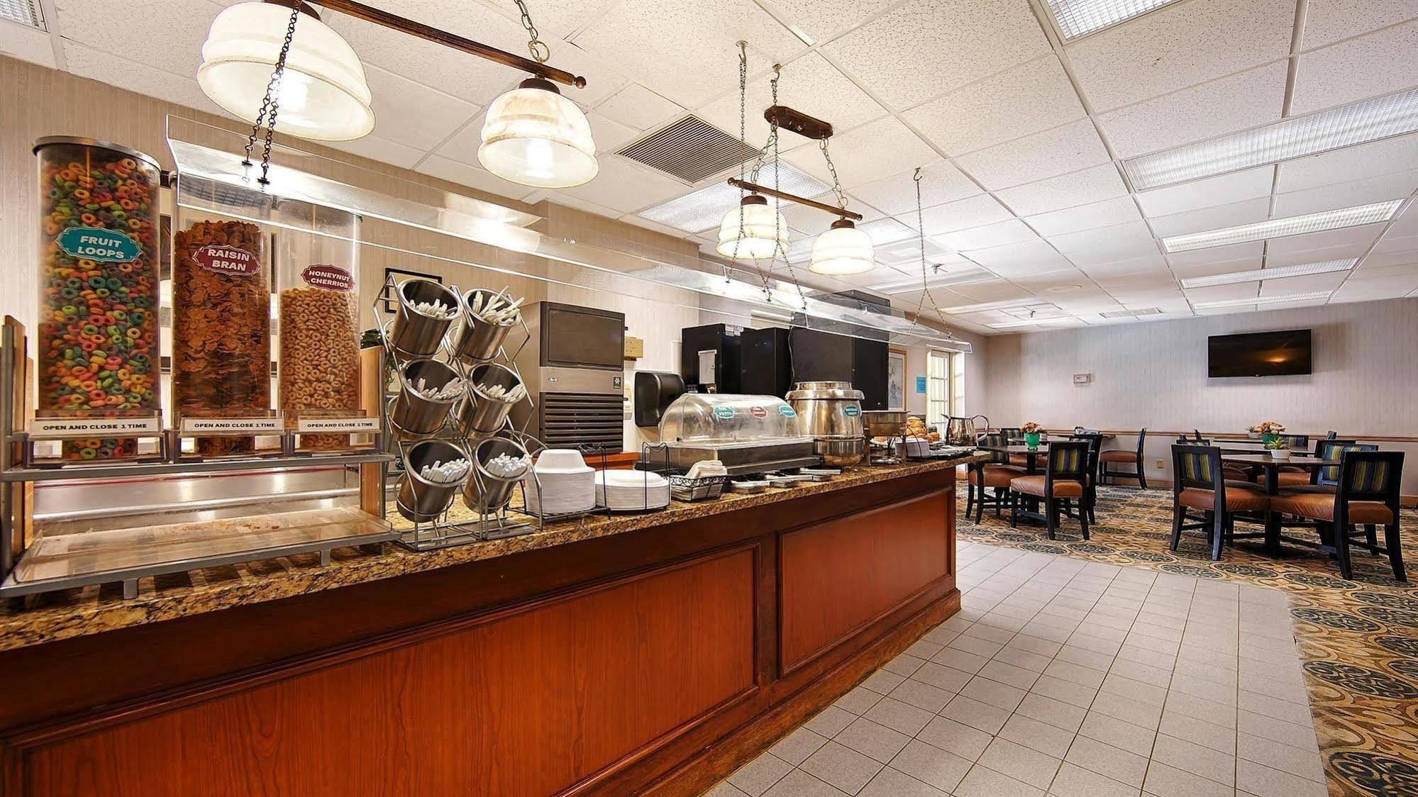 Wyndham Garden Hotel - Jacksonville Eksteriør bilde
