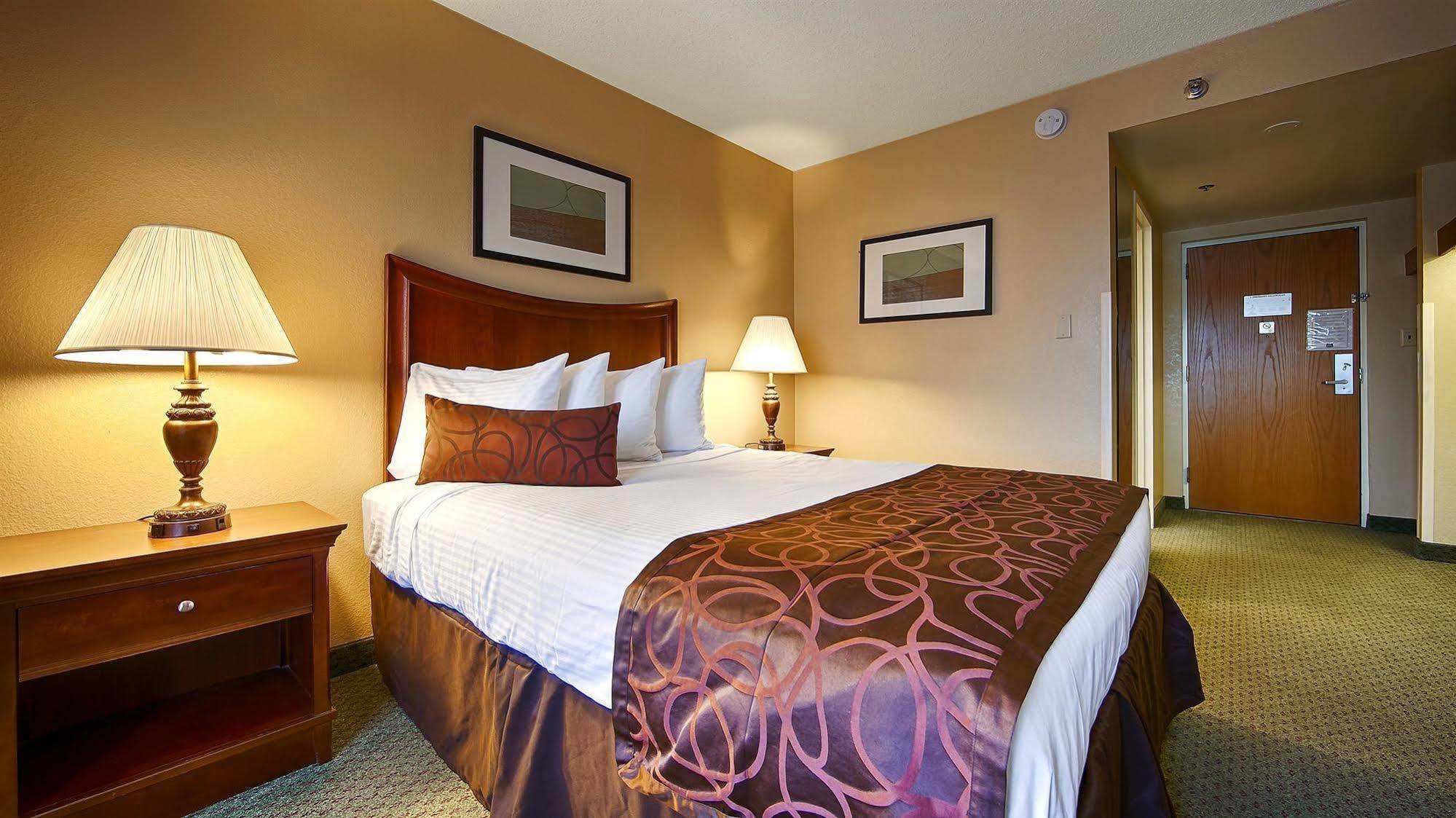 Wyndham Garden Hotel - Jacksonville Eksteriør bilde