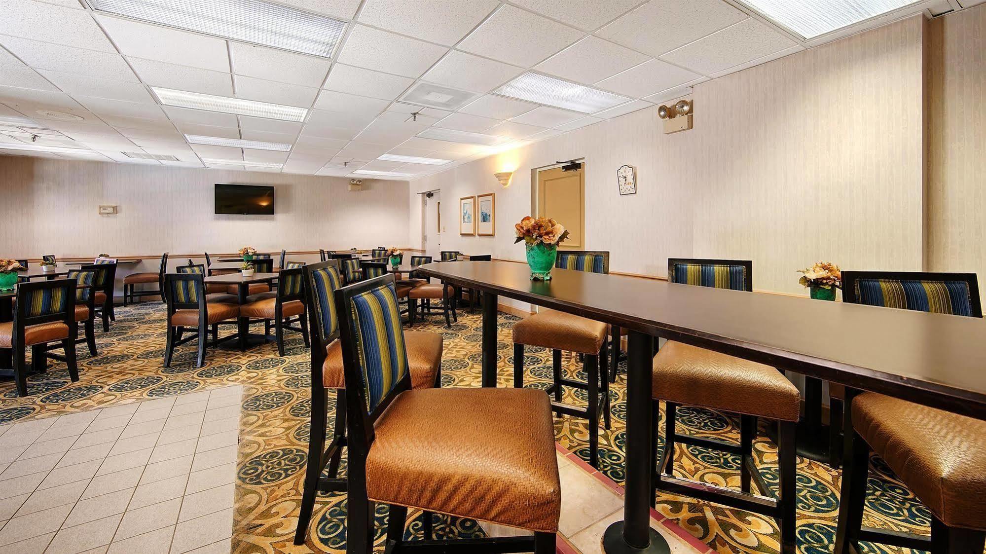 Wyndham Garden Hotel - Jacksonville Eksteriør bilde