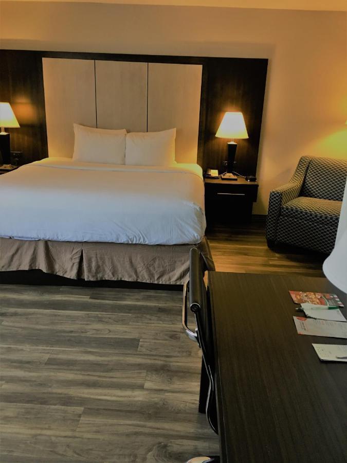 Wyndham Garden Hotel - Jacksonville Eksteriør bilde