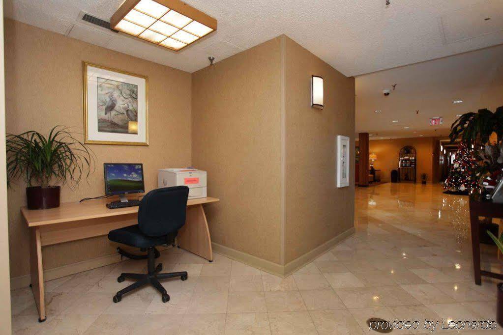Wyndham Garden Hotel - Jacksonville Eksteriør bilde